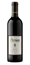 Damiani Wine Cellars 2023 Merlot, Finger Lakes
